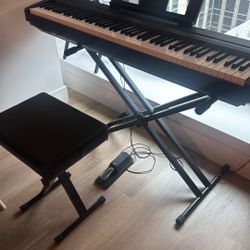 Yamaha Piano 