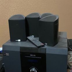 SPEAKERS