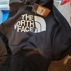 The North Face Hoodie