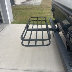 Luggage Carrier 