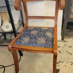 Vintage Chair