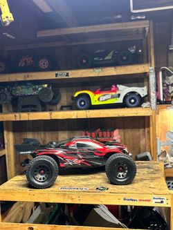 Traxxas xrt