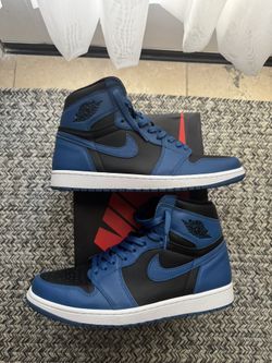 Jordan 1 Dark Marina