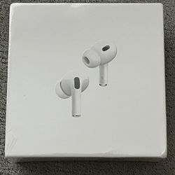 Apple AirPods Pro 2 Generation NEW USB-C