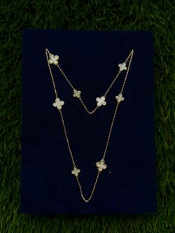 Set de cadena y pulsera