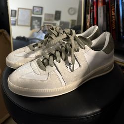 P448 Monza low-top sneaker