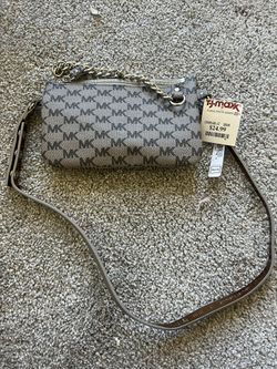 MK Purse Belt