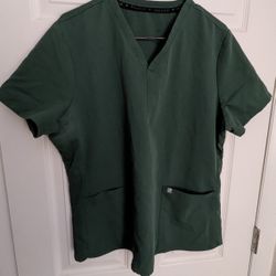 Fabletics Scrubs