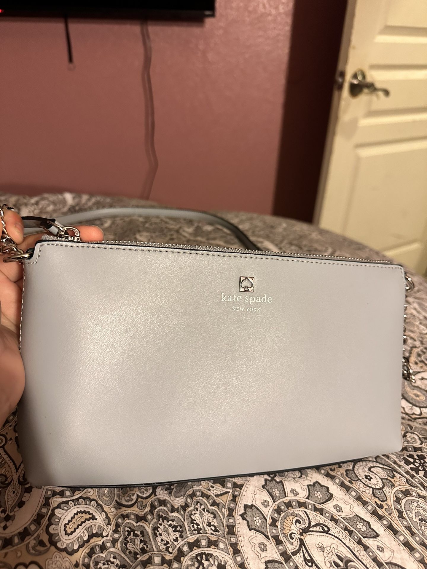 Kate Spade Crossbody Purse