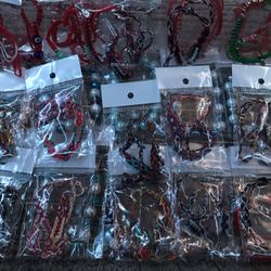 Bracelets