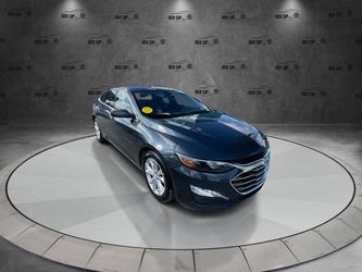 2021 Chevrolet Malibu