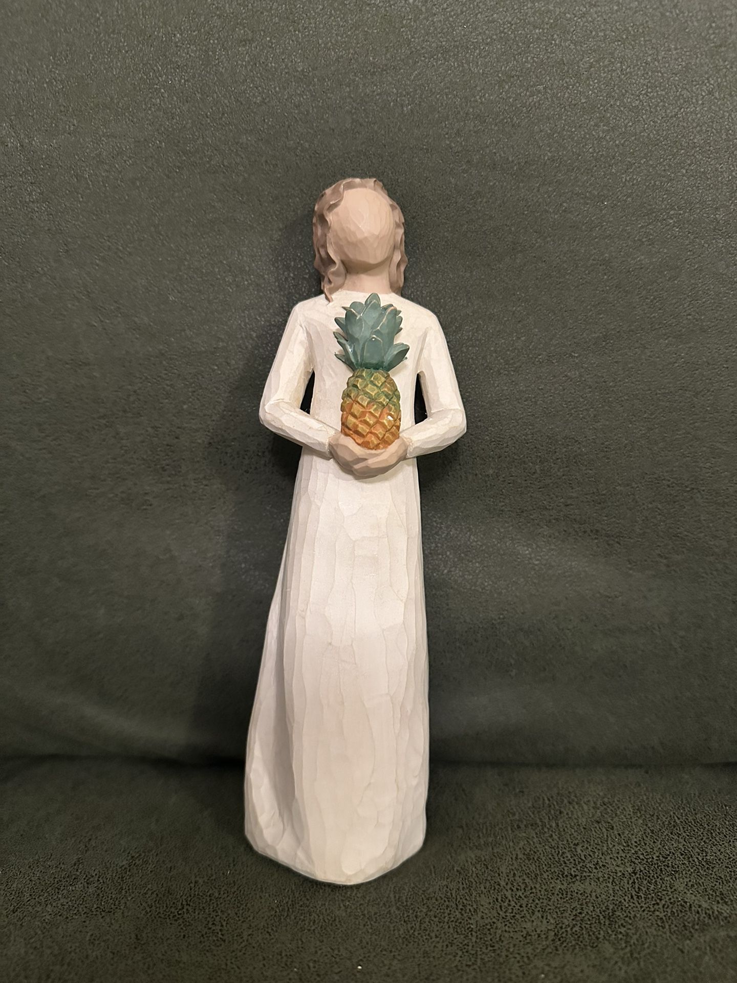 Willow Tree Angle Statue