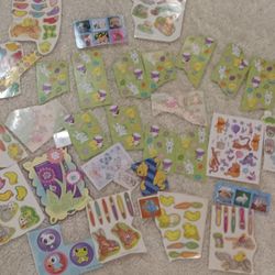 Sticker Craft Bundle