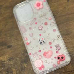 Simple Iphone 16 Pro Max Junk Casee