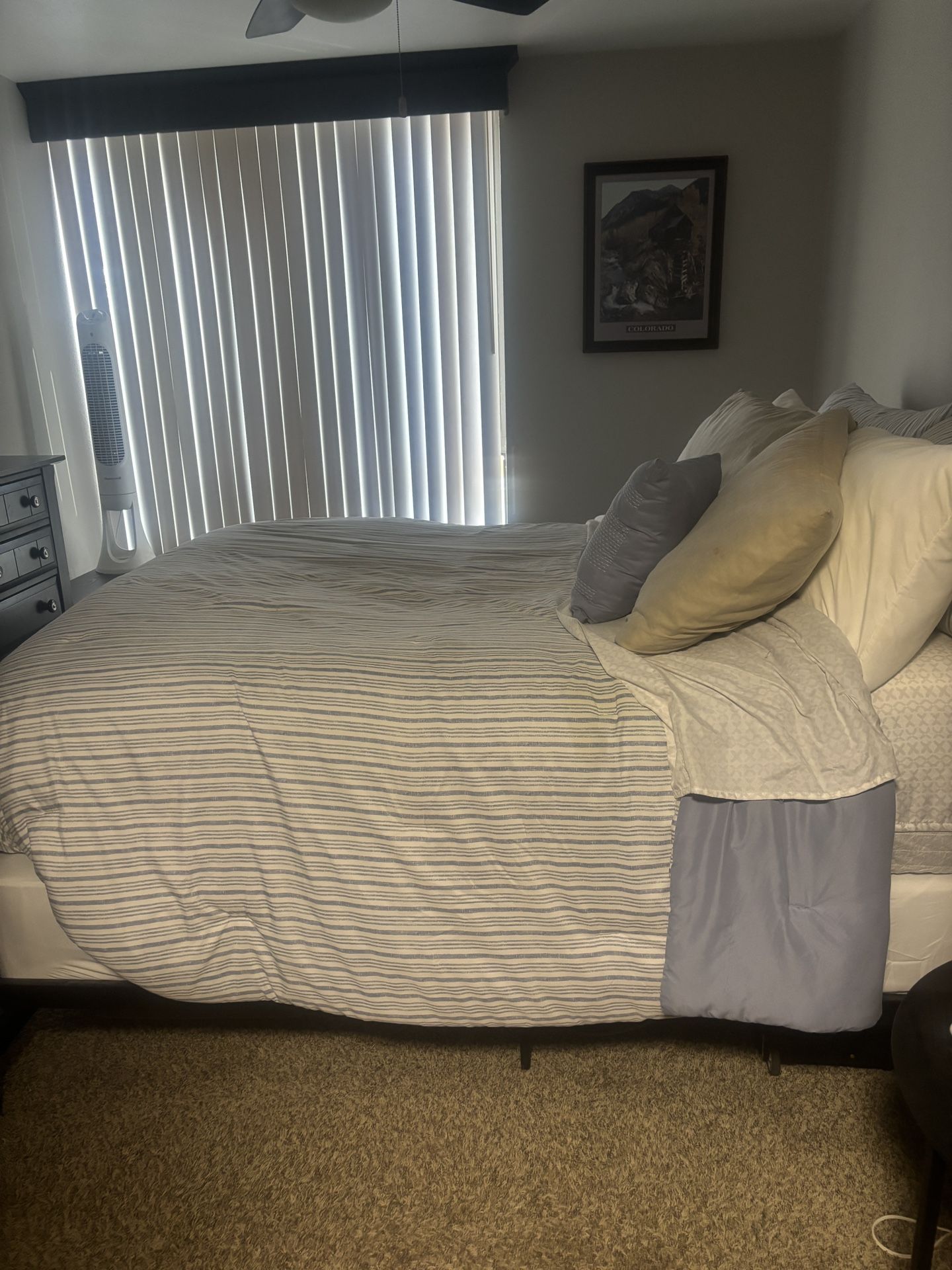King Comforter