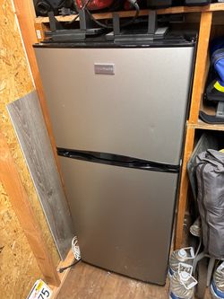 Fridge