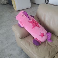 Unicorn Pillow