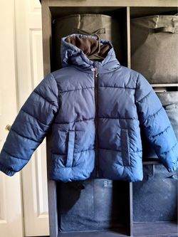 Kids puffer jacket
