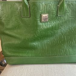 Dooney & Bourke  Bag 