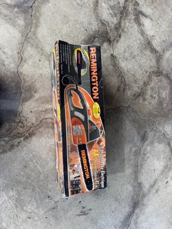 Remington saw saw