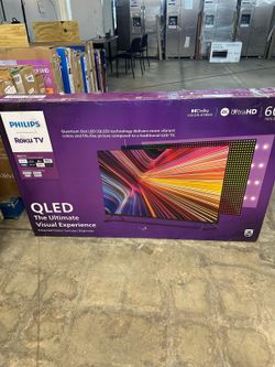 Philips PUL7975/F7 Smart TV
