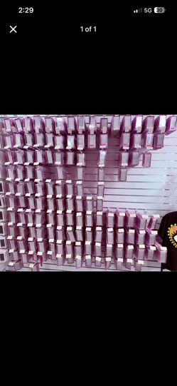 Lash Philosophy Lash Trays Brand New 12$ Each Or Bundle 5-8$ Each
