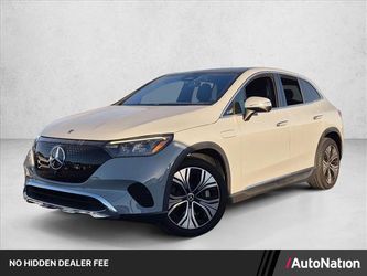 2023 Mercedes-Benz EQE 350 SUV