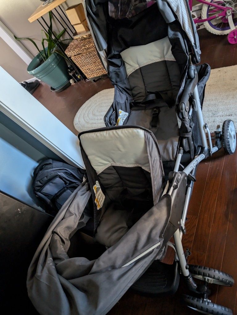 Graco Duo Glider Stroller