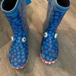 Kids Rain Boots
