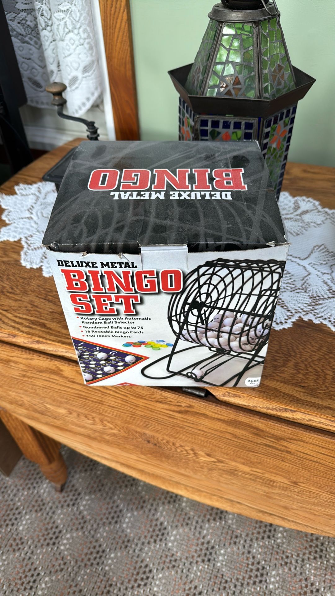 Bingo
