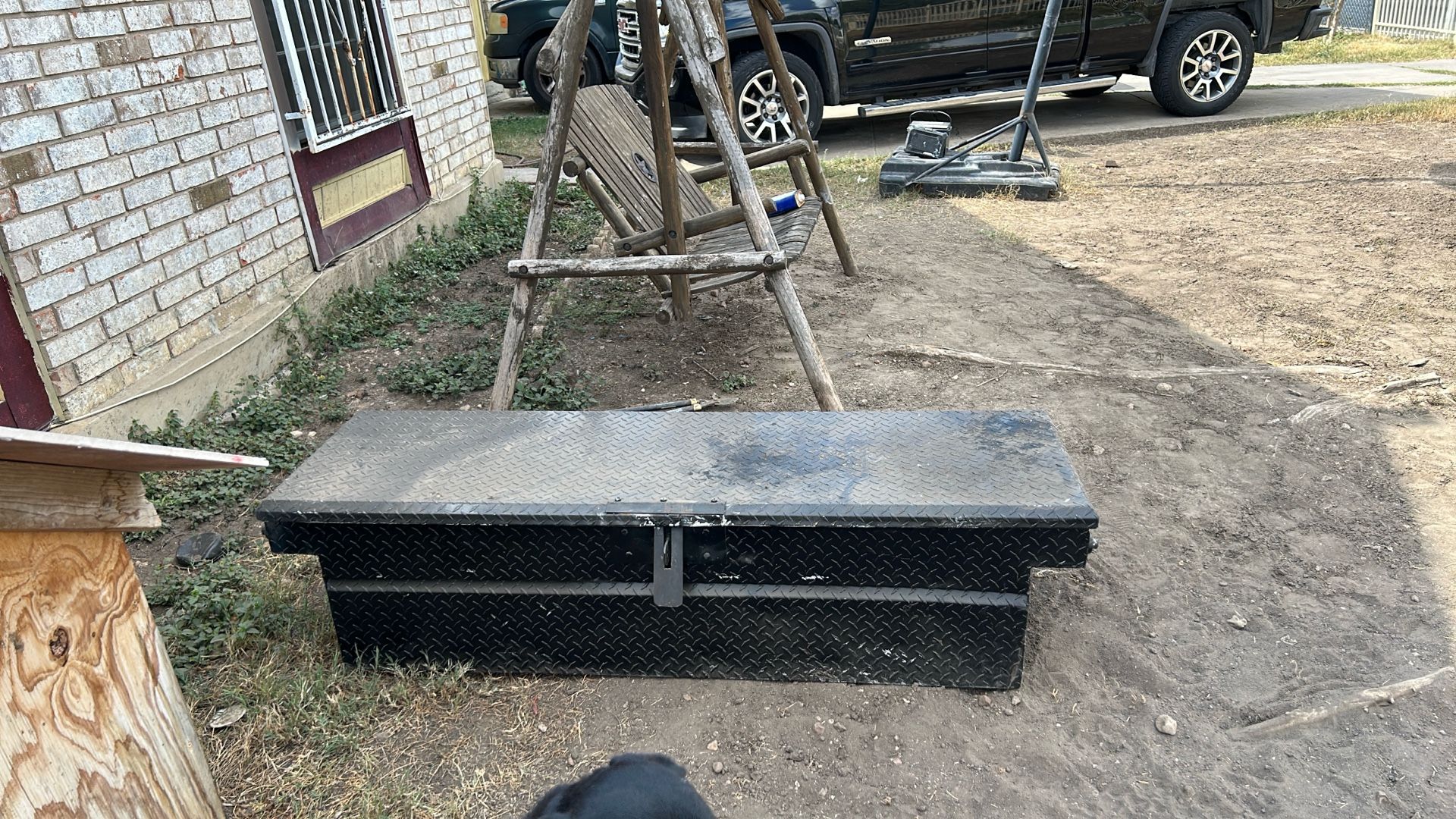 Tool Box
