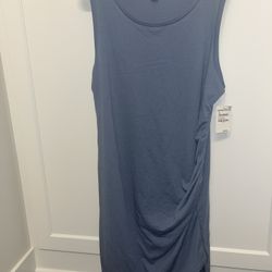 NWT Macys Sundress Size 1X