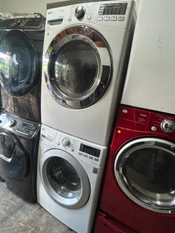 LG Stainless Steel French Door Refrigerator