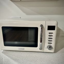 New Small Microwave 