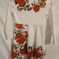 Girl Dress