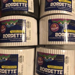Bordette Border