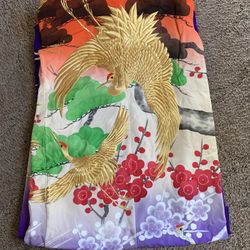Japanese Wedding Kimonos