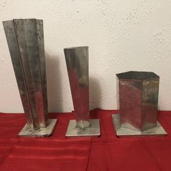 Candle Molds