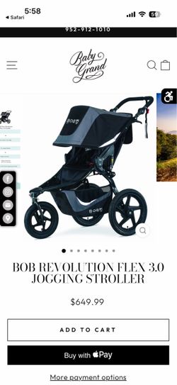 Stroller