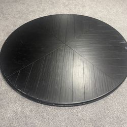 Century Furniture Dining Table 