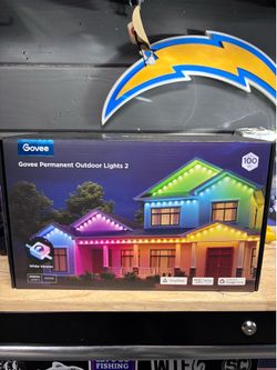 goove permanet outdoor lights 2