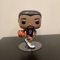 MAGIC JOHNSON TEAM USA FUNKO POP