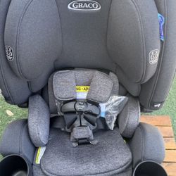 GRACO Convertible Car seat