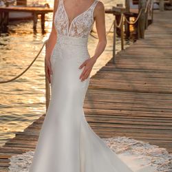 Wedding Gown