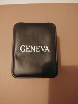 Geneva Watch