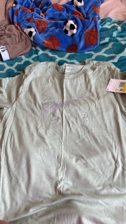 S Mens Nike Shirt