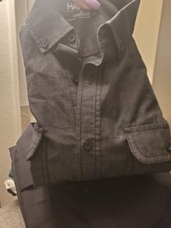 Men's shirts