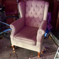 Free chair 