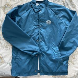 Boys Medium Windbreaker 