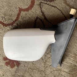 2006 Scion xB Parts Driver Door Inside Handle, Outside Handle, Glass, Window Regulator, Mirror